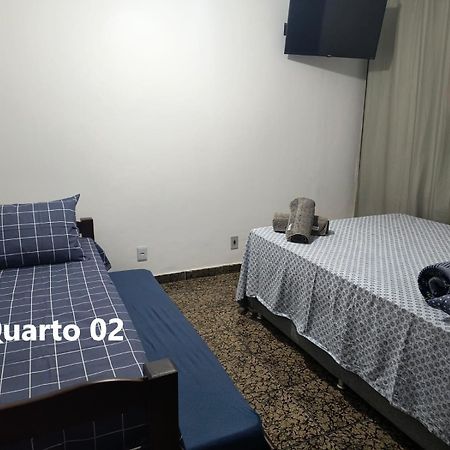 Suite Trilha Do Sol 2 Arraial do Cabo Exterior foto